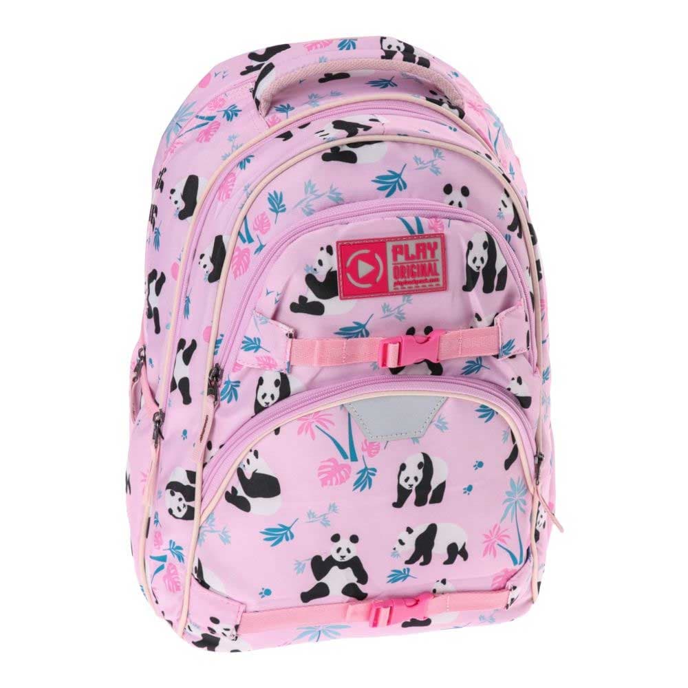 Play Školski ranac Hester Panda