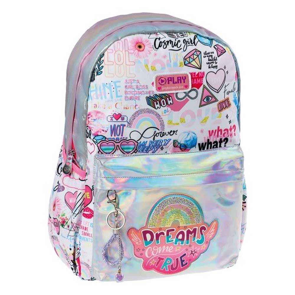 Ranac Play Pop fashion Cosmic girl