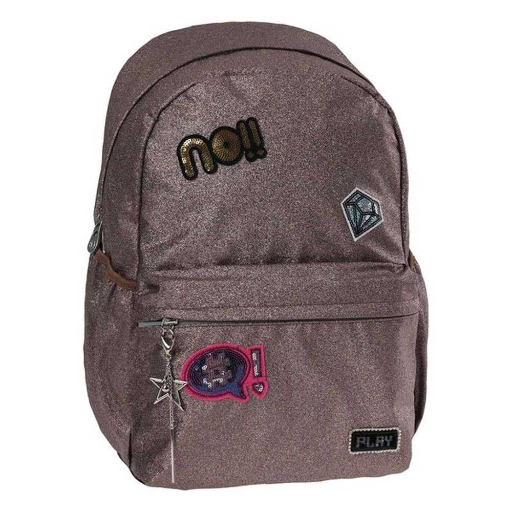 Ranac Play Pop fashion Bronze