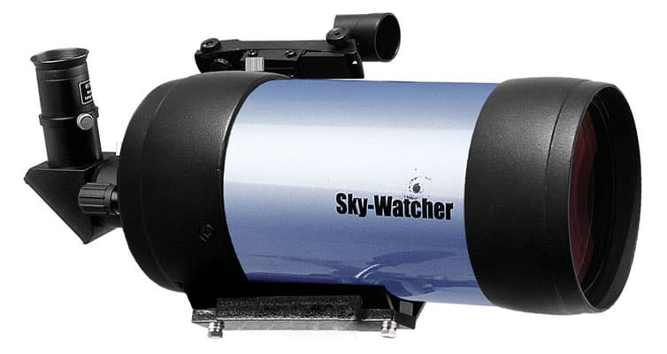 Teleskop SkyWatcher 90/1250 na multifunkcionalnoj montaži