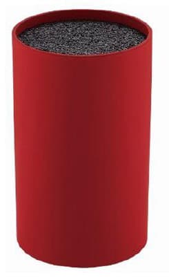 Bergner Stalak za noževe Renberg red RB-2578-R