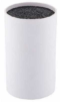 Bergner Stalak za noževe Renberg white RB-2578-W