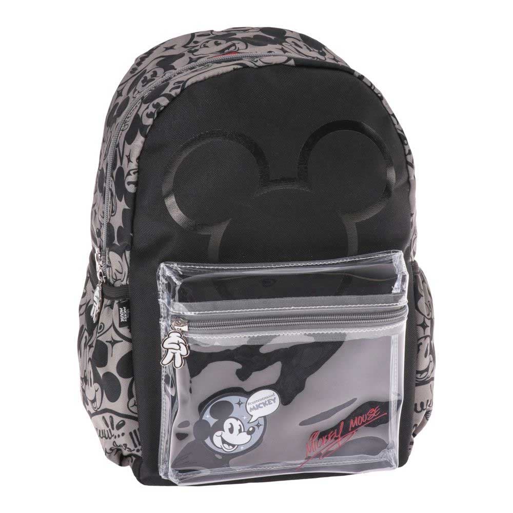 Školski ranac Pop teen Mickey Mouse Antique