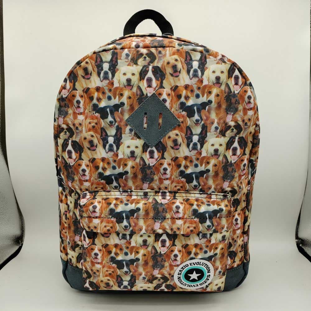 Školski ranac Dakota Dog