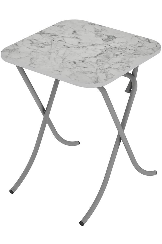 Sklopivi sto Alesta Life 60 x 60 cm 750601843
