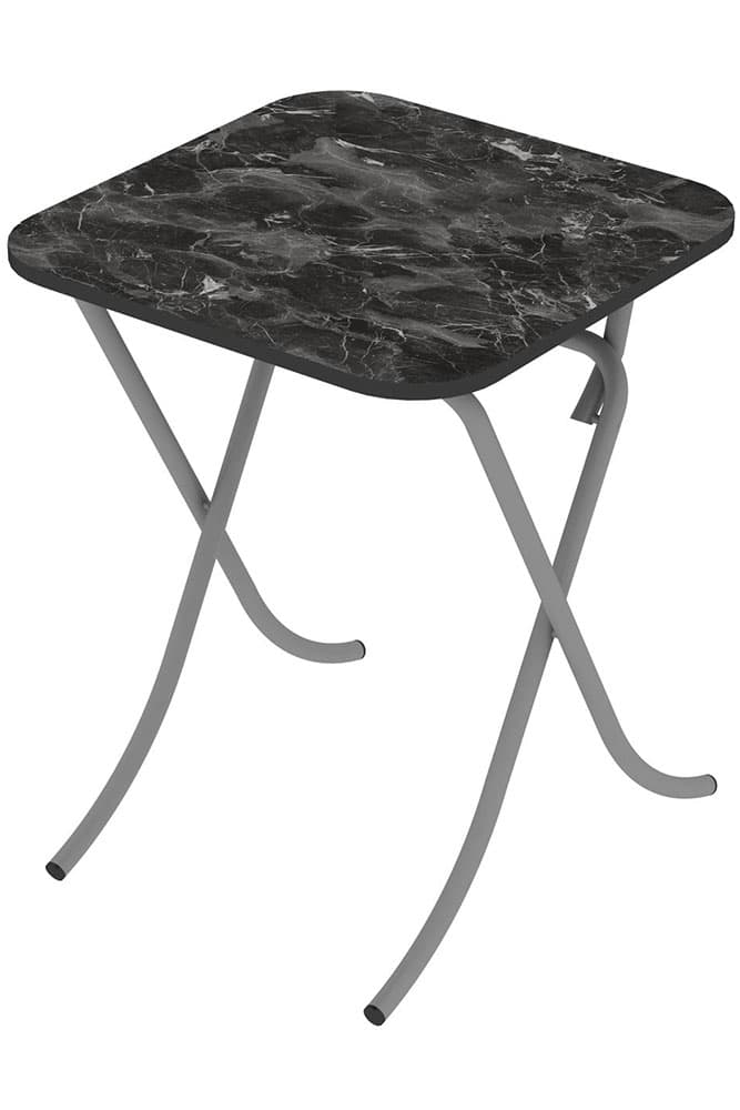 Sklopivi sto Alesta Life 60 x 60 cm 750602046