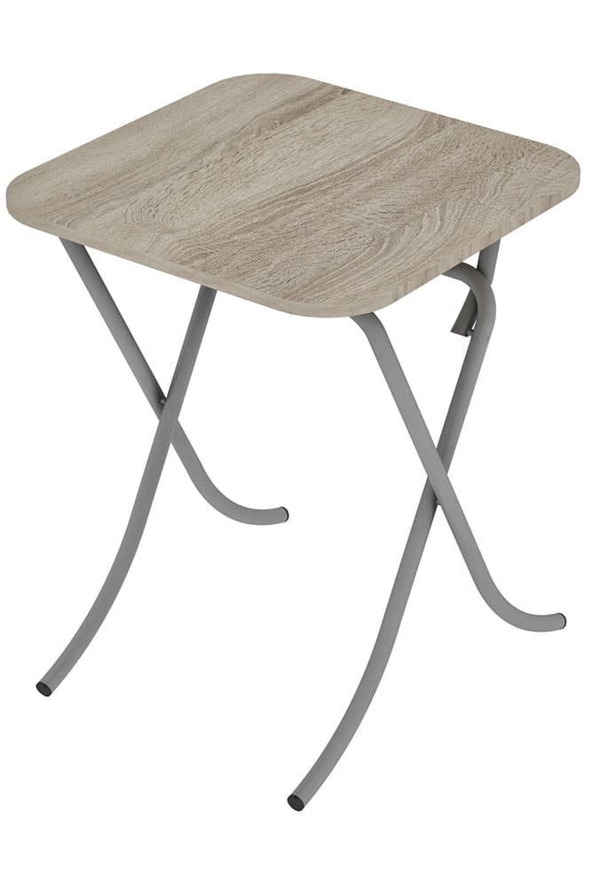 Sklopivi sto Alesta Life 60 x 60 cm 750602265