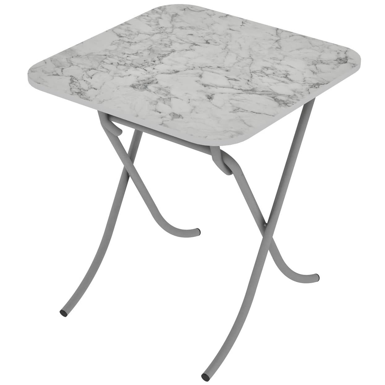 Sklopivi sto Alesta Life 70 x 70 cm 750601203