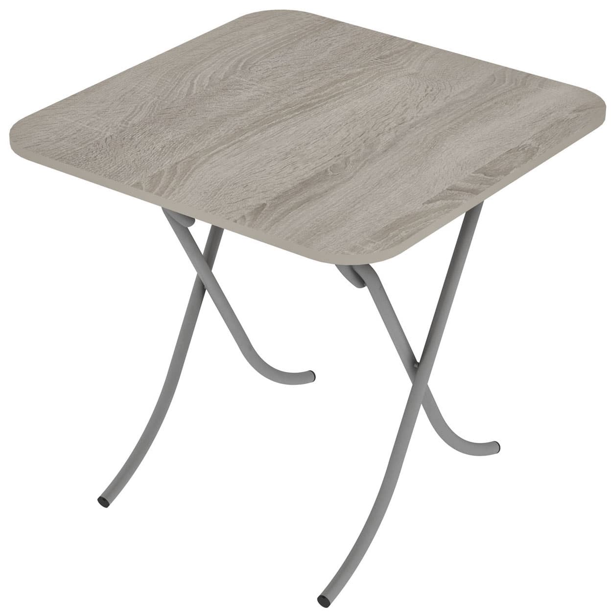 Sklopivi sto Alesta Life 80 x 80 cm 750612984