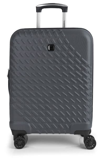 Kabinski proširivi kofer za putovanje Gabol Journey 122822-16