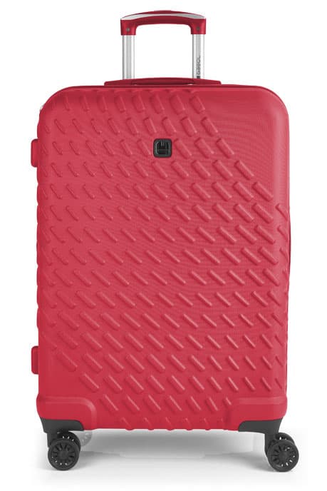 Srednji proširivi kofer za putovanje Gabol Journey 122846-08