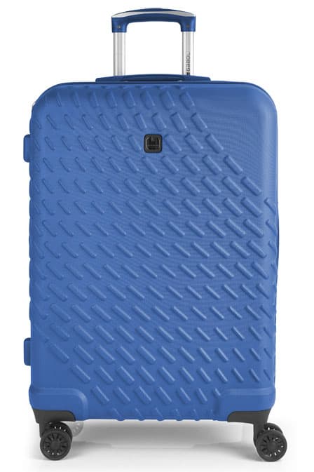 Veliki proširivi kofer za putovanje Gabol Journey 122847-03