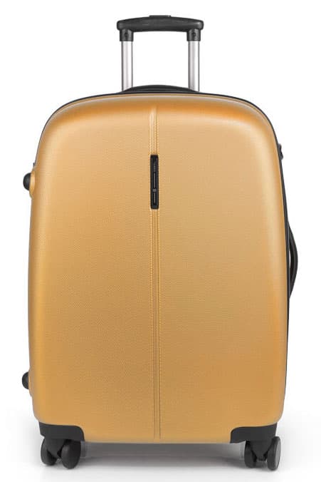 Srednji proširivi kofer za putovanje Gabol Paradise XP 123346-27