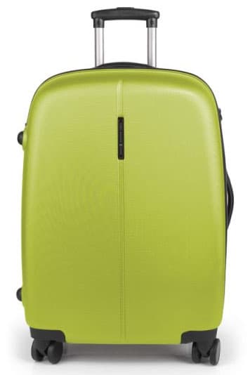 Srednji proširivi kofer za putovanje Gabol Paradise XP 123346-17