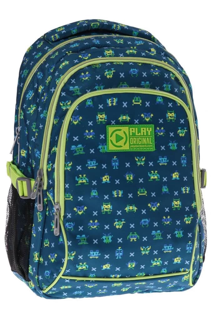 Školski Ranac Remax M Craft