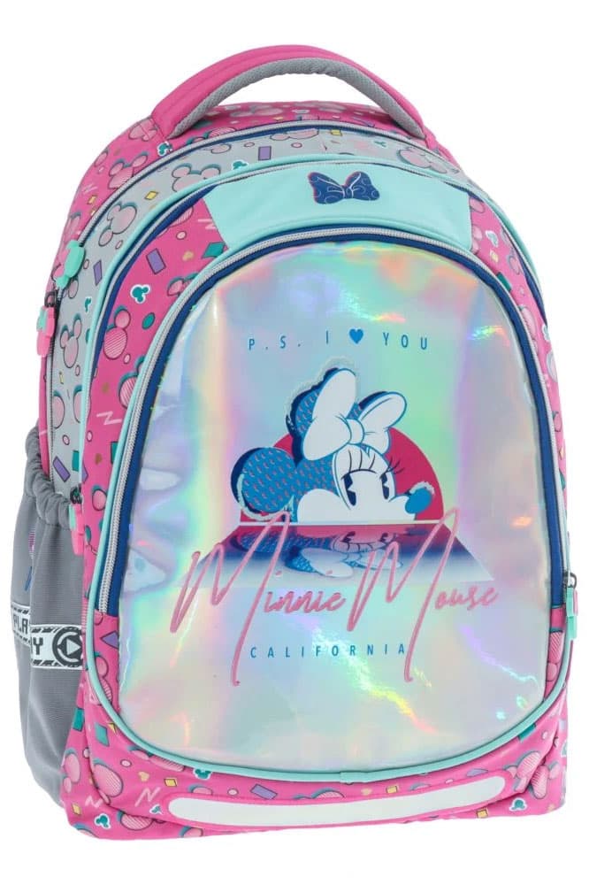 Maxx anatomski ranac Minnie Mouse California 