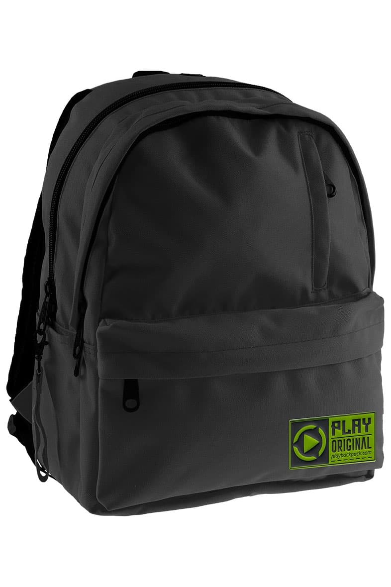 Play DoublePack školski ranac