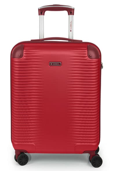 Kabinski proširivi kofer za putovanje Gabol Balance XP 123422-08
