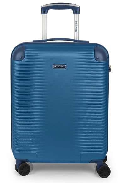 Kabinski proširivi kofer za putovanje Gabol Balance XP 123422-03