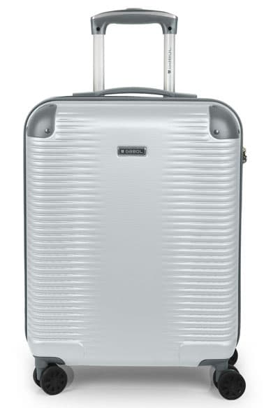 Kabinski proširivi kofer za putovanje Gabol Balance XP 123422-22