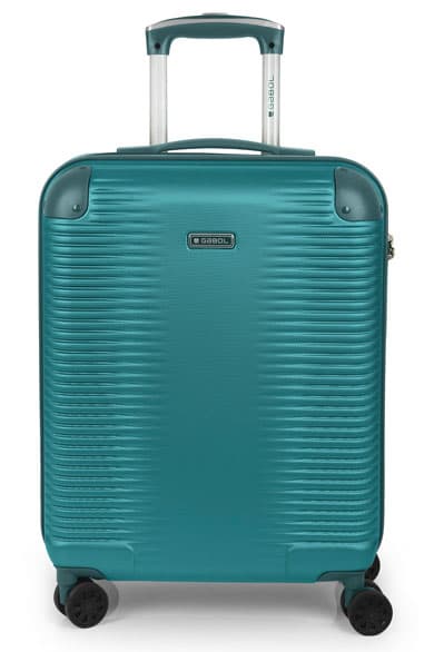 Kabinski proširivi kofer za putovanje Gabol Balance XP 123422-18