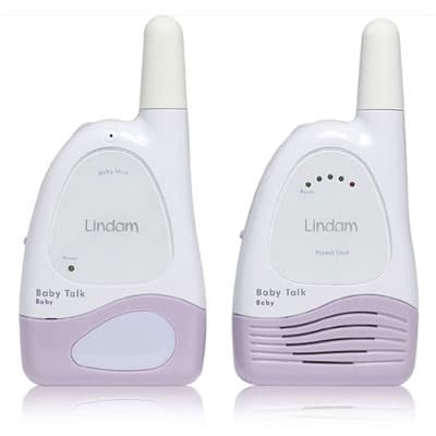 Lindam Baby Talk Baby  44309