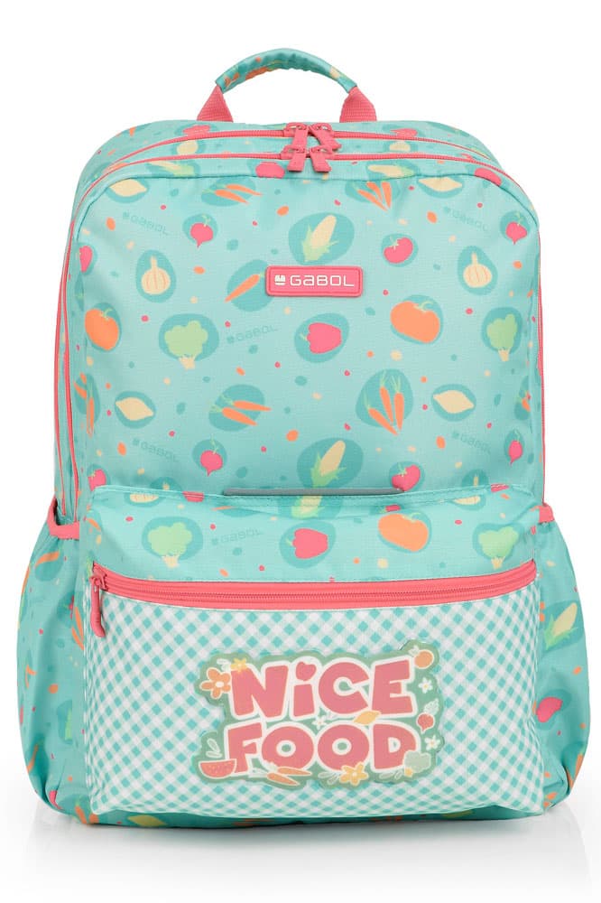 Ergonomski školski ranac Gabol Picnic 232453-045
