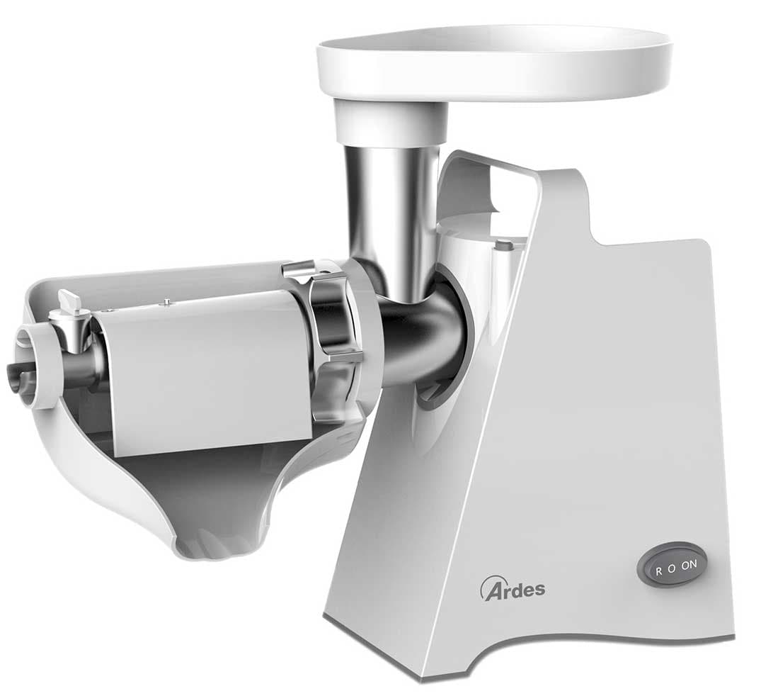 Električna mašina za mlevenje mesa i paradajza Ardes ARPATRI01