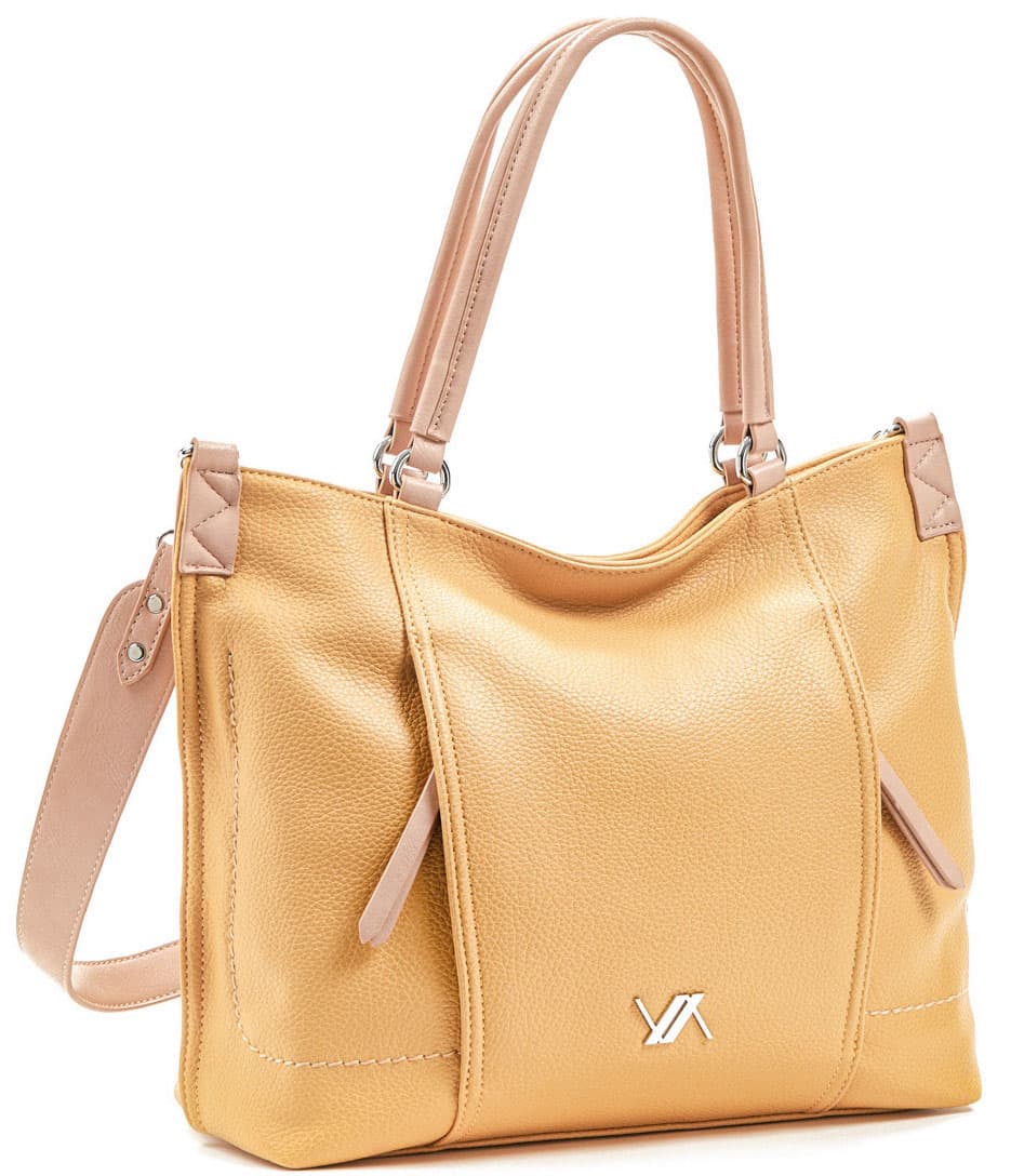 Ženska torba na rame Verde 5977