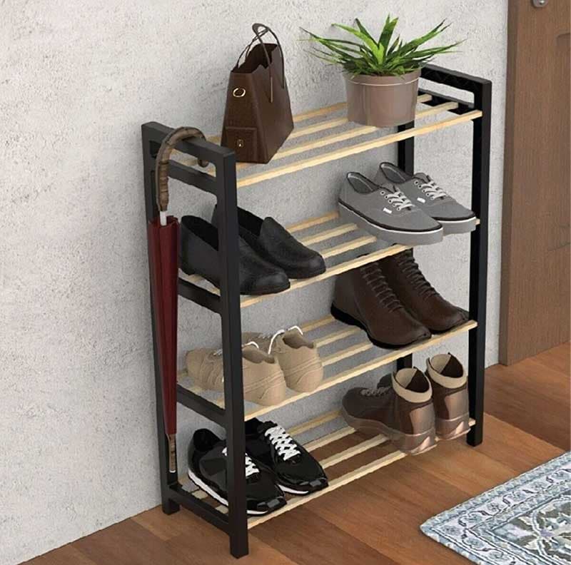 Polica Za Cipele Sinbo STO-6720