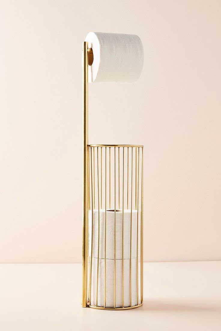 Držač Za Toalet Papir