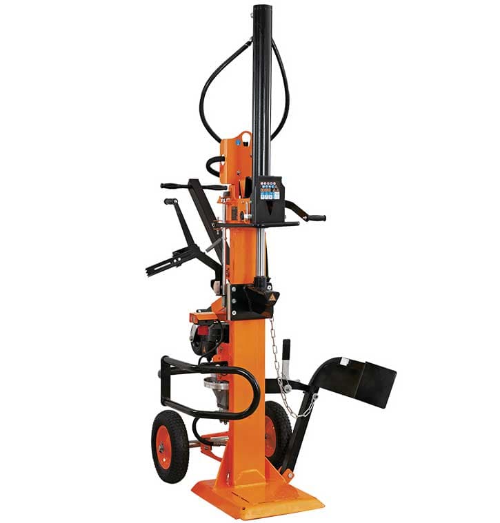 Trofazni električni cepač drva Villager LSP 16T