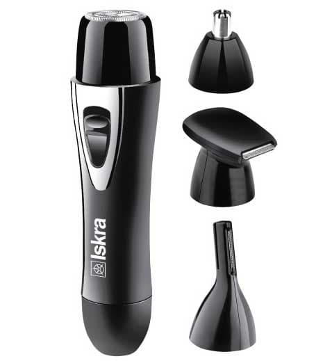 Višenamenski trimer za negu lica Iskra MY-702