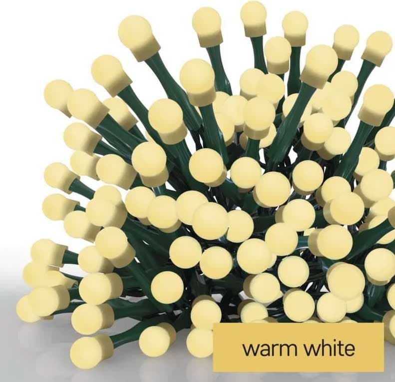 Lampice za spoljnu upotrebu Sa tajmerom 300 LED 30m Emos D5AW04