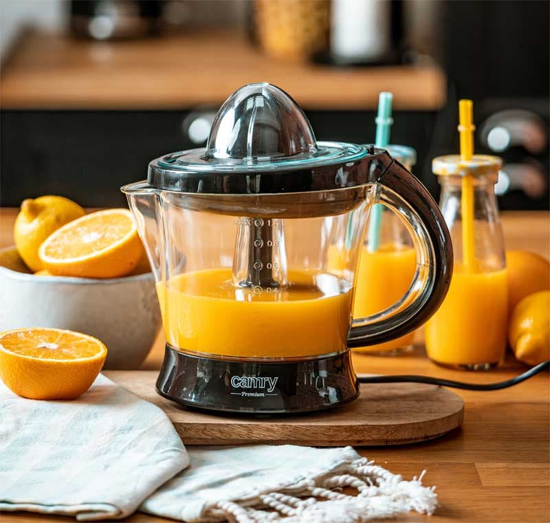 Električna cediljka za citruse Camry CR 4008