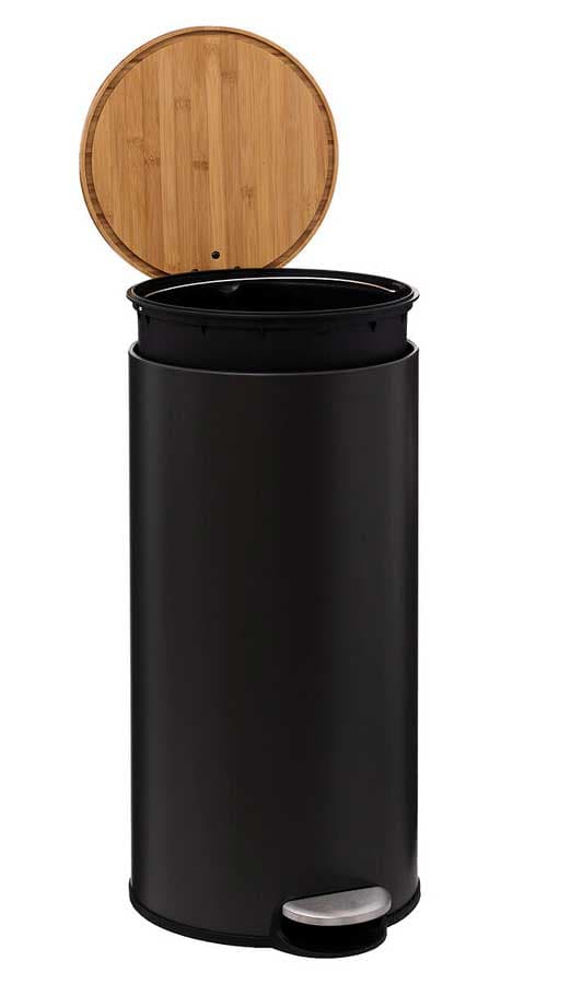 Kanta Za Smeće Sa Papučicom 5Five 30 Litara