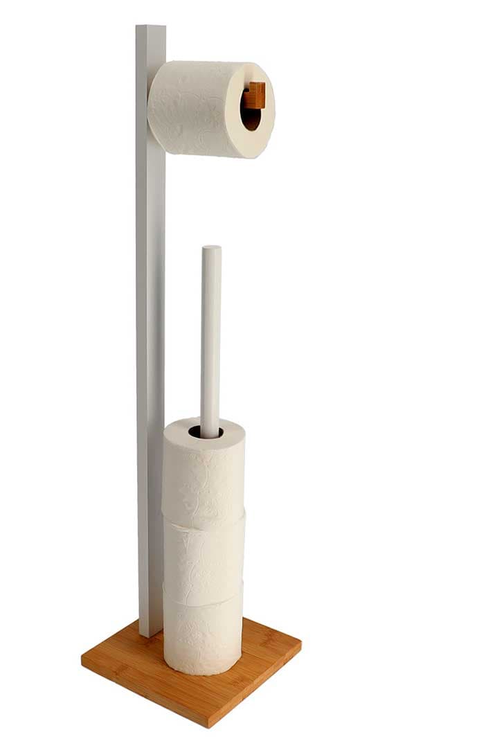 Podni Držač Toalet Papira Tendence