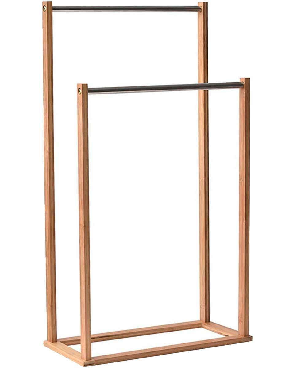 Dvostruki Nosač Za Peškire Tendence