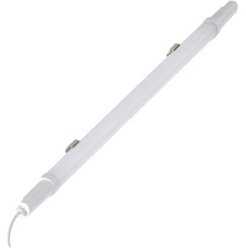 Vodootporna zidna LED lampa Strela 60cm 18W Ledvance Dnevna svetlost