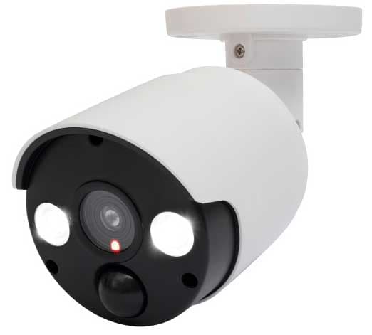 Lažna kamera za video nadzor sa senzorom pokreta HSK140