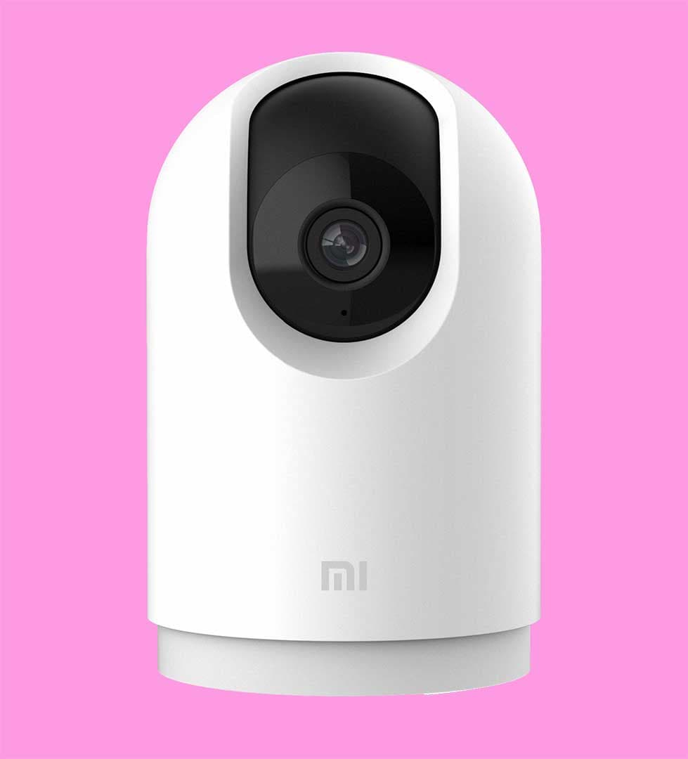 Kućna nadzorna kamera Xiaomi Mi 360° 2K Pro