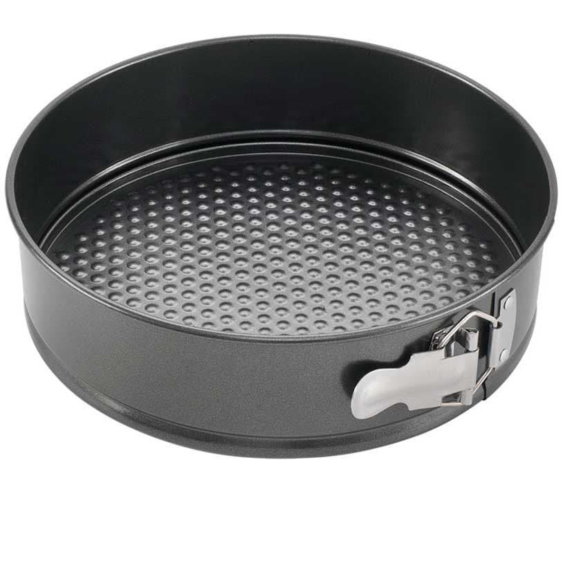 Okrugli Kalup Za Pečenje sa Mehanizmom Metaltex