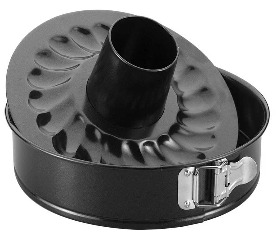 Kalup sa Mehanizmom i Dodatkom Za Kuglof Metaltex