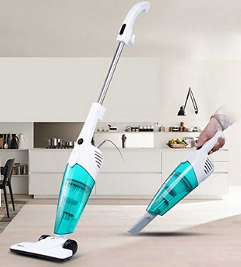 Štapni i Ručni Usisivač 2 u 1 Deerma by Xiaomi