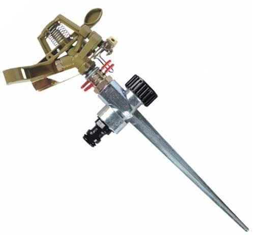 Pulsirajuća metalna prskalica za navodnjavanje Greenmill GB2023C