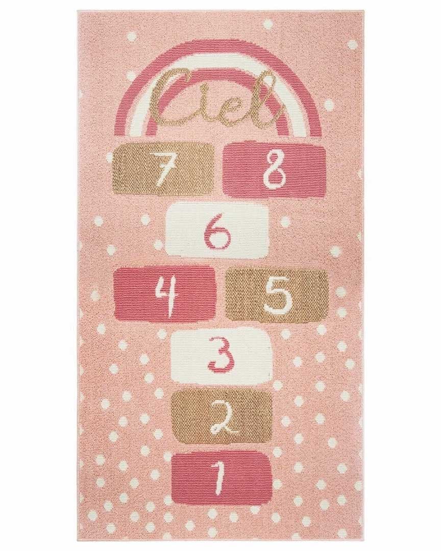 Tepih Za Dečiju Sobu Školica Atmosphere Createur d Interieur