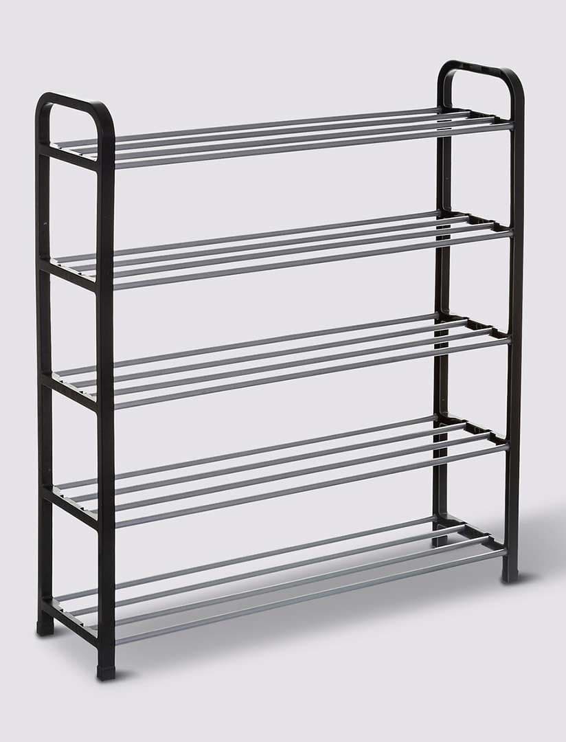 Polica Za Obuću - Cipelarnik Metal PP - 5five Simply Smart