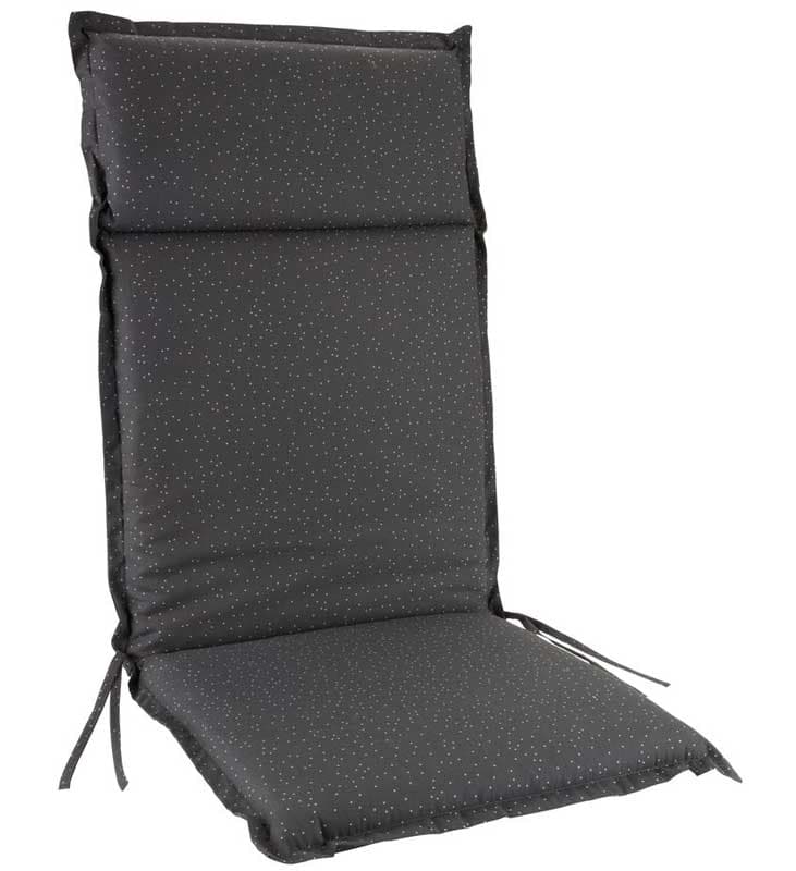 Jastuk za stolicu sa naslonom STG