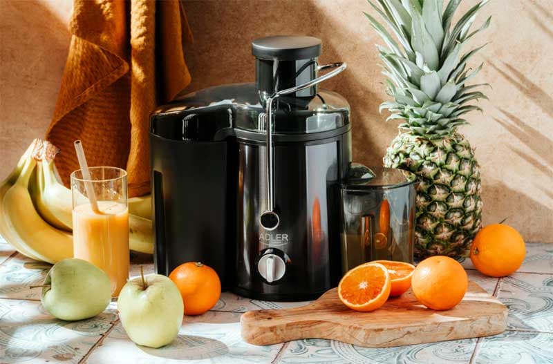 Električni sokovnik Adler AD 4132 800W