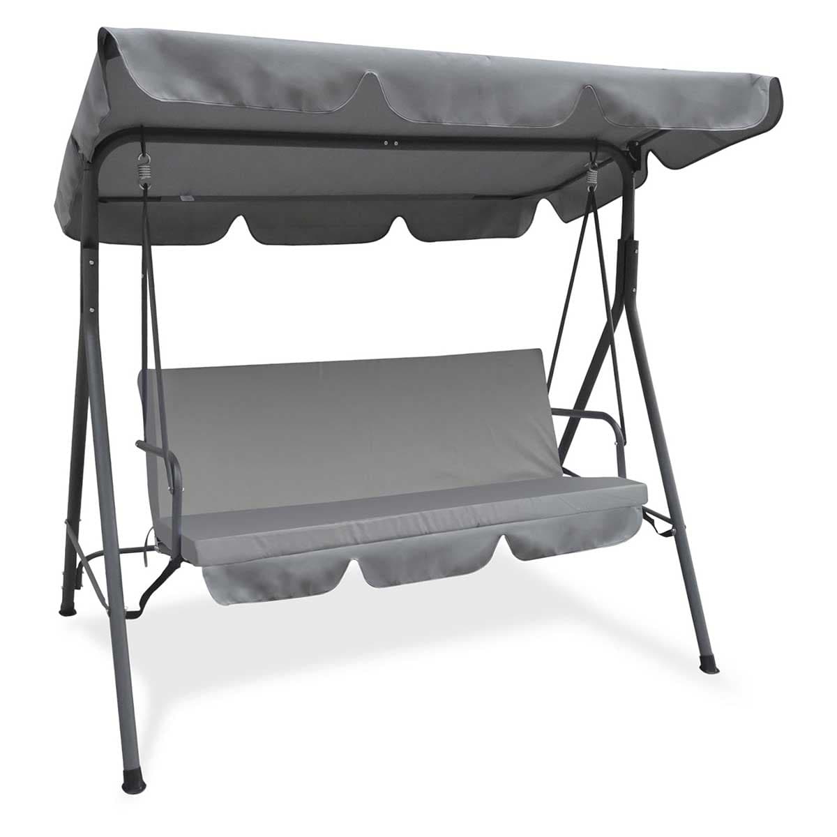 Ljuljaška Nosivosti 240 kg - Za Dvorište i Terasu Fieldmann FDZN 5202